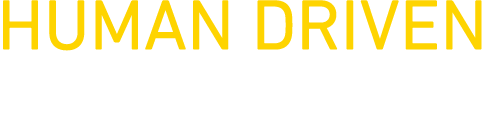 HUMAN DRIVEN 人